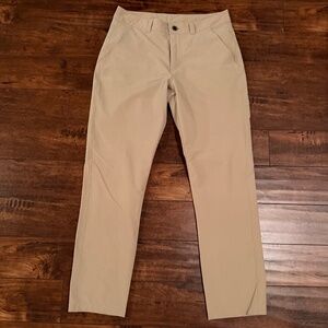 Men's Nomads Hiking Pants 32